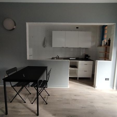 Ferienwohnung Casa Mistral Bari Exterior foto